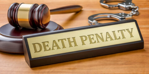 death penalty