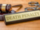 death penalty