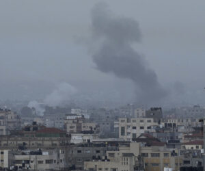IDF airstrike Hamas Gaza