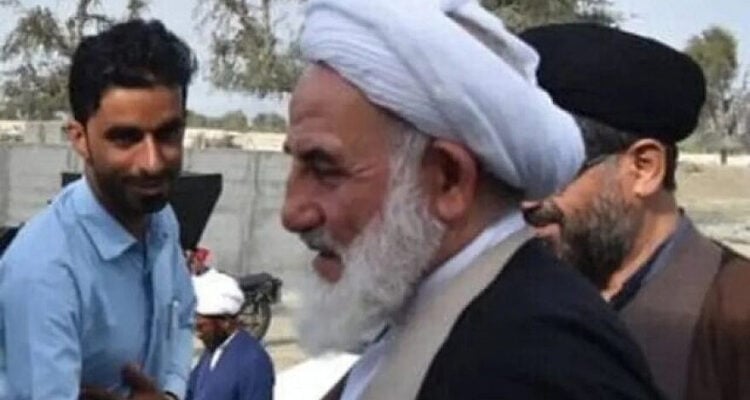 Top Iranian cleric gunned down in broad daylight