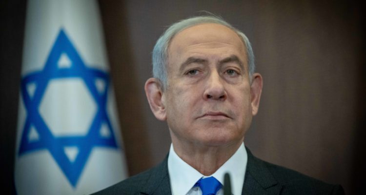 Netanyahu touts his American education in defense of ‘balanced’ judicial reform