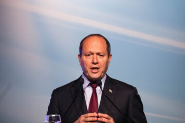 Nir Barkat