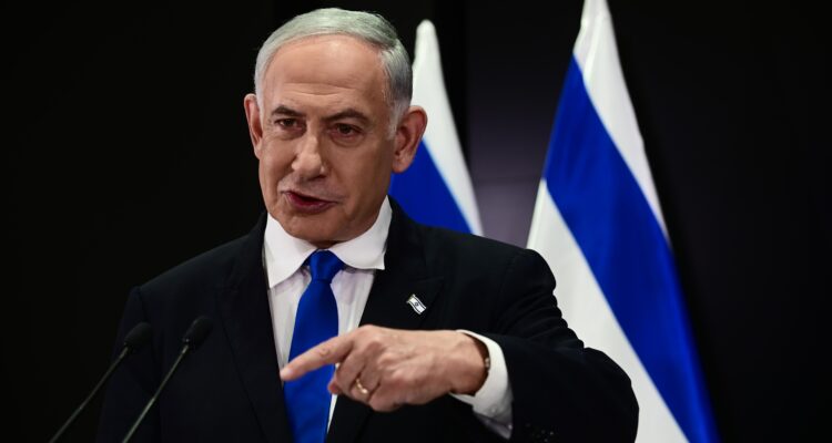 Netanyahu: Opposition refused every single compromise