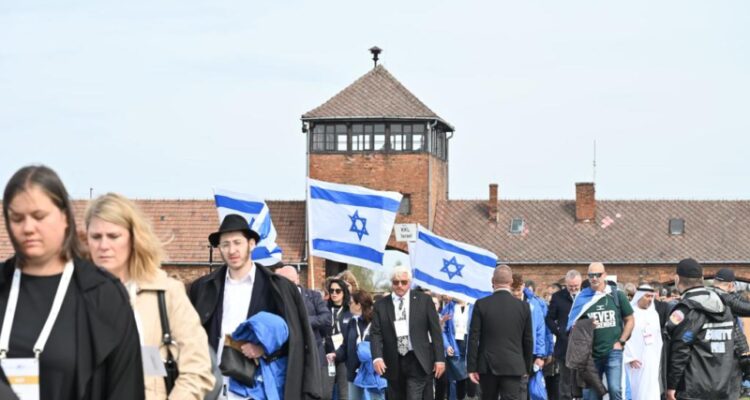 Veterans of Israel’s War of Independence say the Holocaust was not why they fought