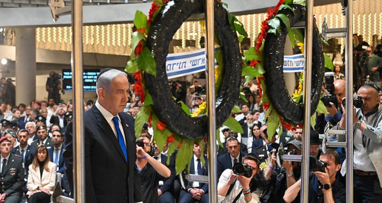 Netanyahu calls on all Israelis to unite, notes imperative to retrieve captives in Gaza