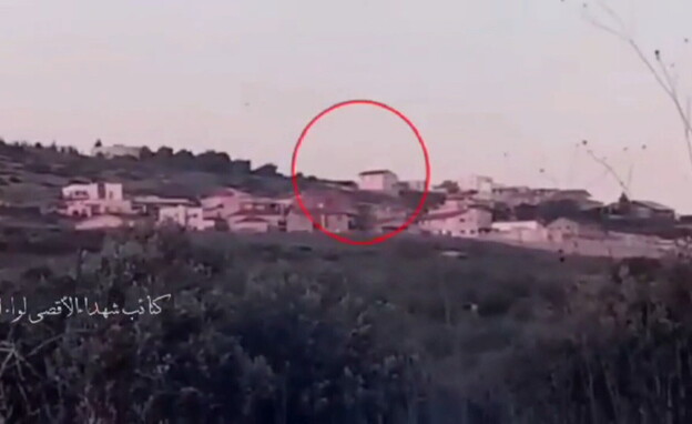 ‘It was very scary’: Unusual terror shooting in northern Israel targets religious kibbutz