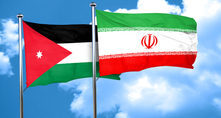 A new Middle East? Jordan, Iran set to mend relations