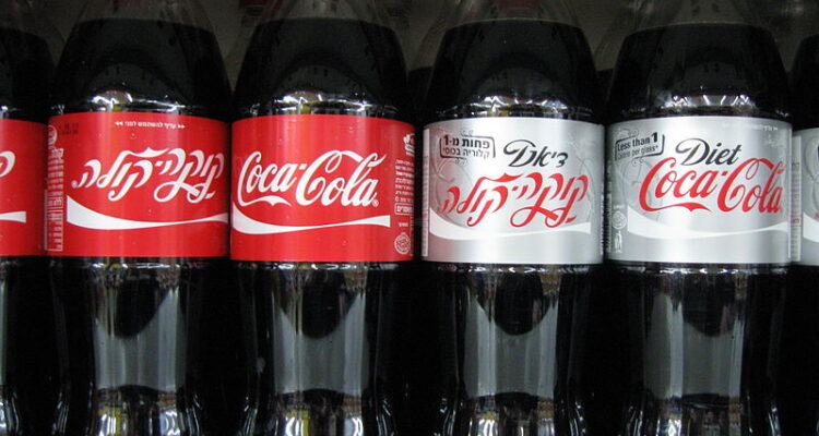 ‘No more bullying’: Barkat blasts Coca-Cola for ‘exploiting’ Israeli customers