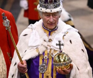 Britain Coronation