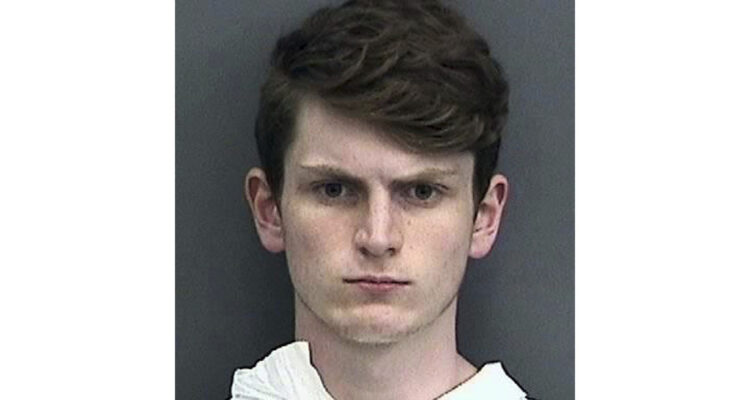 Ex-Neo-Nazi guilty in slayings of Florida roommates who mocked his conversion to Islam