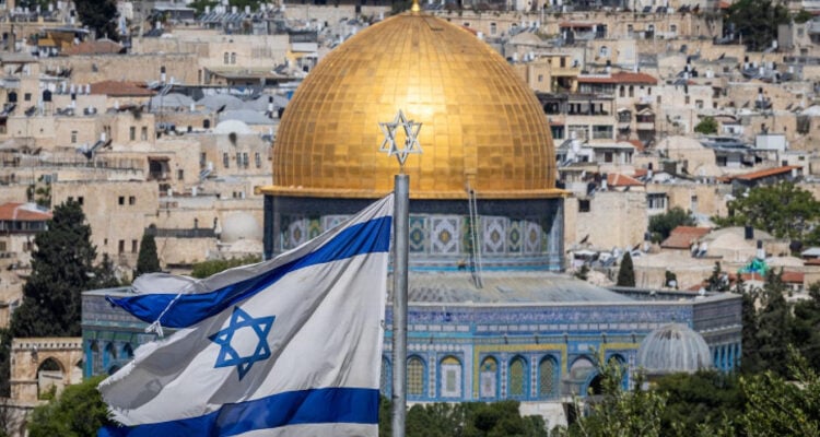 Israel brushes up against ‘status quo’ atop Temple Mount