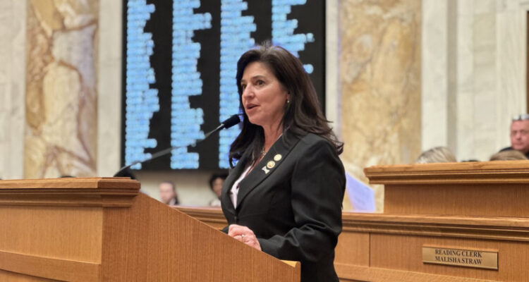 Pro-Israel resolution from Arkansas breaks new ground