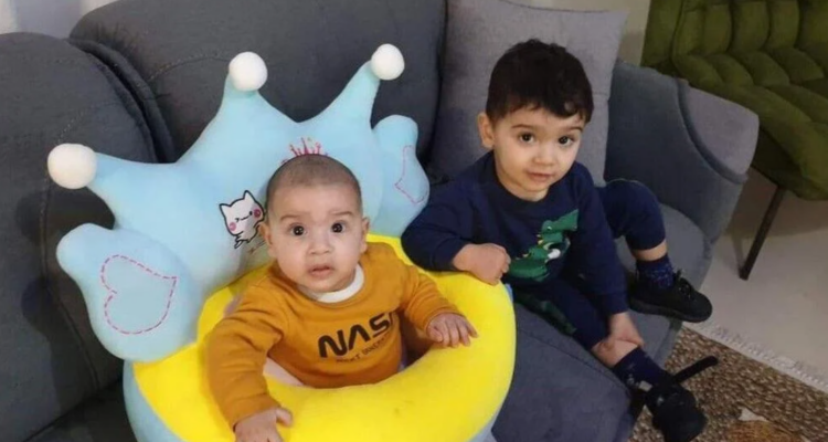 Arab man kills wife, 2 baby boys. Knesset member says ‘not guilty’. So who is?