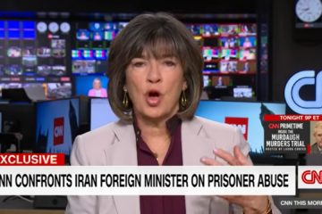 Christiane Amanpour