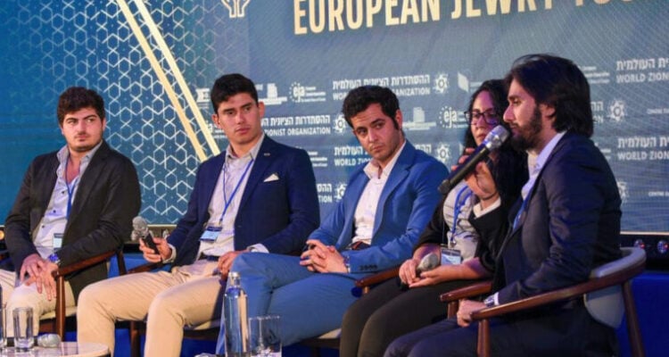 Jewish leaders to Europe: Seek our help when planning for our communities