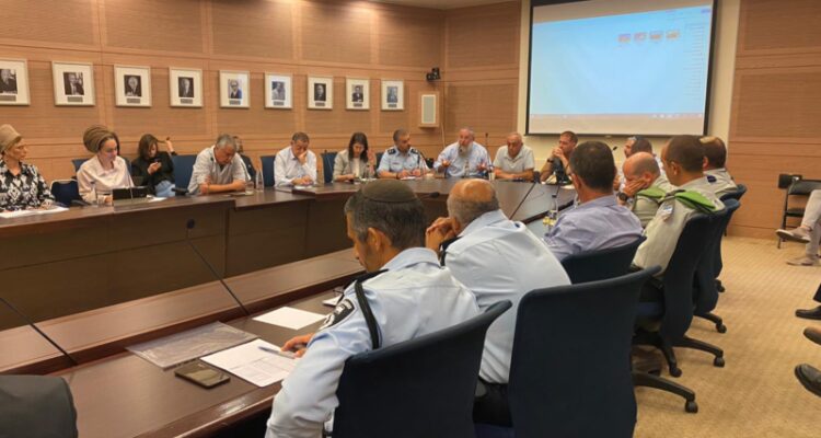 Only solution to Palestinian terror is ‘collective punishment,’ says Gush Etzion mayor