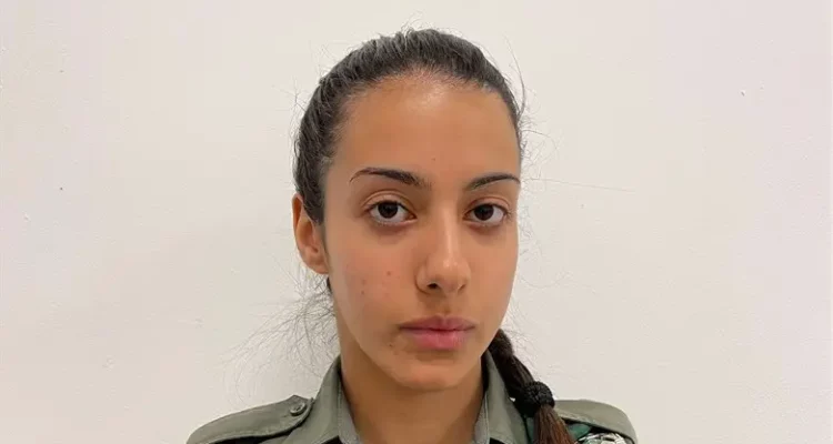 Israel Border Police officer dies suddenly during training session
