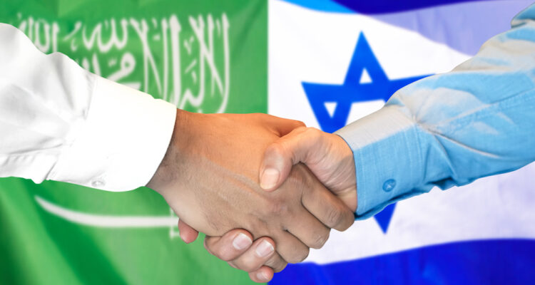 Israel-Saudi peace not a done deal: US State Dept.