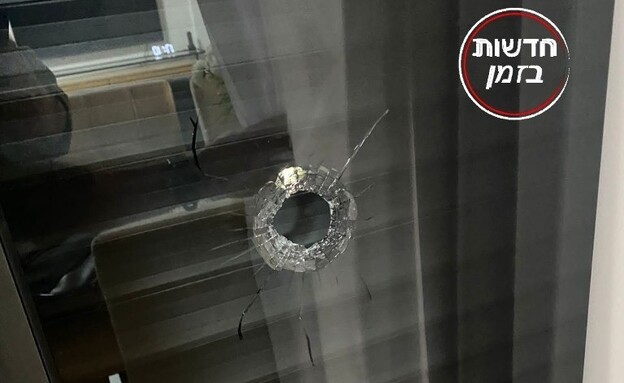 ‘Super scary’ – Jenin terrorists shoot, hit houses in Israeli town