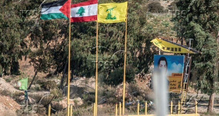 Dangerous Hamas-Hezbollah ties flourish in Lebanese refugee camps