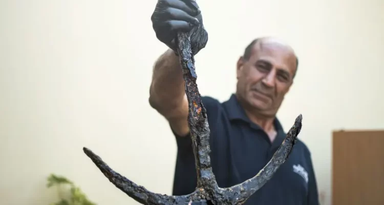 Israel Antiquities Authority shocked at return of thousands of illegally held items