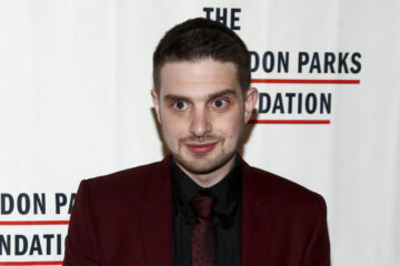 Alex Soros, son and heir of George Soros $25 billion empire.