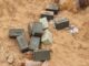 Full bullet cases stolen from IDF bases