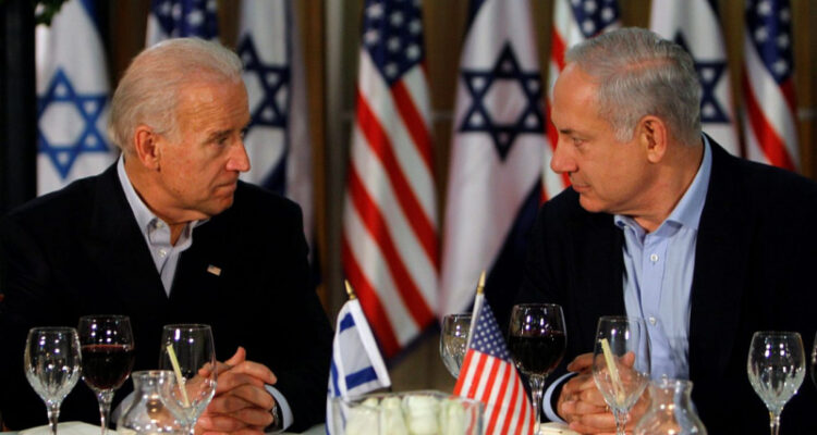 Netanyahu ‘should think twice about coming to DC’