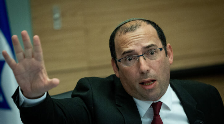New York Police close complaint against Rothman; MK says attackers ‘shoved megaphone in my ear’