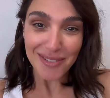 Gal Gadot faces anti-Israel harassment over post about her newborn