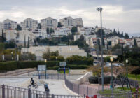 ma'ale adumim