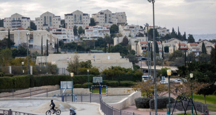 Hearing on Ma’ale Adumim E-1 housing project postponed again