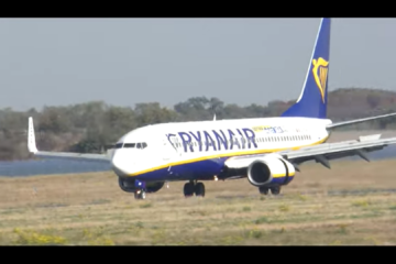 RyanAir