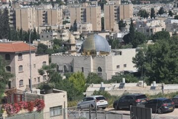 Al-Rahman Mosque