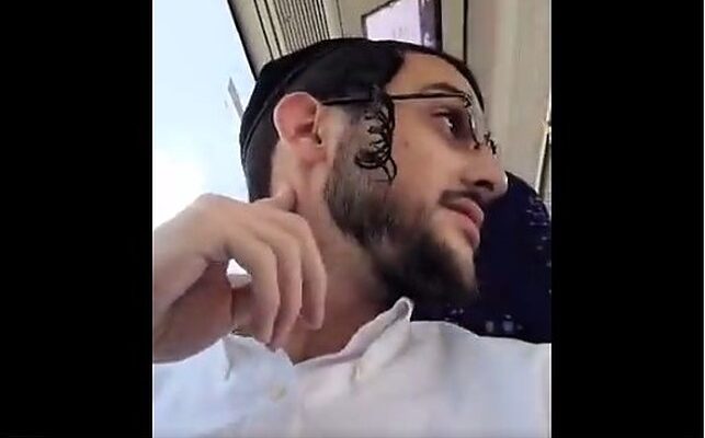 ‘Shame on you’: Orthodox man responds to anti-religious abuse on public bus near Tel Aviv