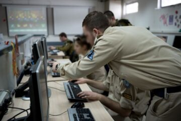 idf cyber