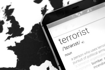 terror smartphone hacking