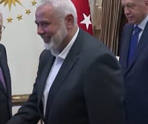 Abbas Haniyeh in Turkey.v1