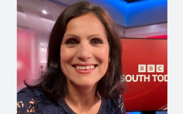 Cowardly? BBC anchor blasted for saying IDF ‘happily’ kills children disables her Twitter account