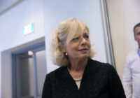 Attorney General Gali Baharav Miara