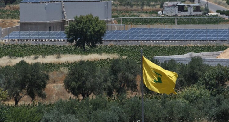 Hezbollah preparing for imminent confrontation with Israel