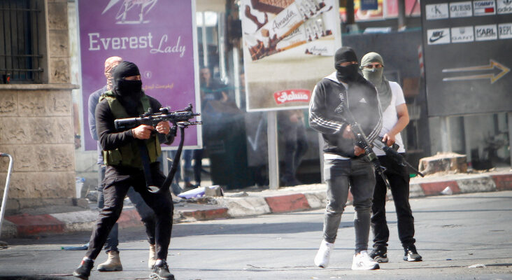 Day 2 of Jenin raid: 120 terrorists arrested, hundreds of bombs seized