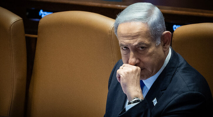 Netanyahu caught between a judicial rock and a bureaucratic hard place – analysis