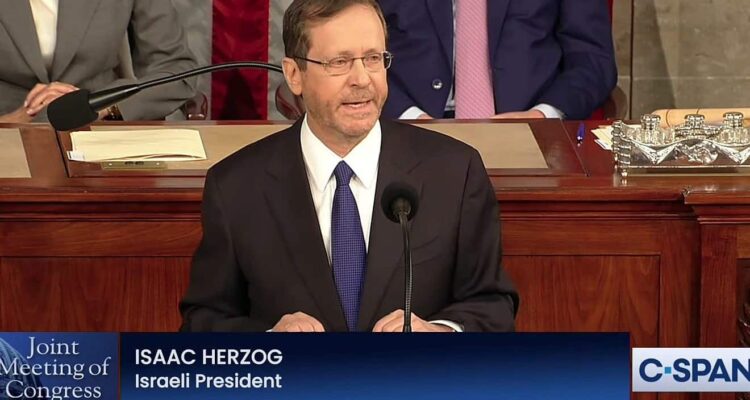 Herzog: ‘National emergency’ as final votes on ‘reasonableness’ bill underway