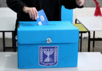 ballot election