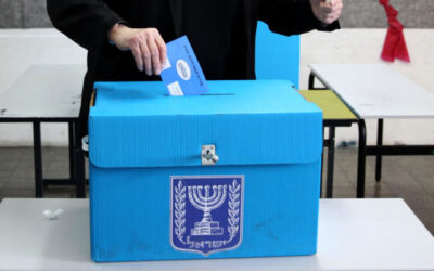 ballot election