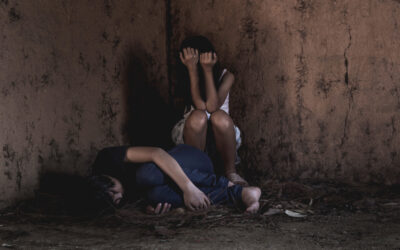 child trafficking