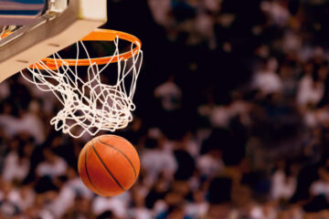 basketball