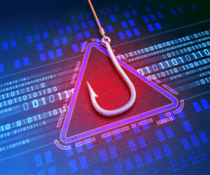 phishing cyber attack