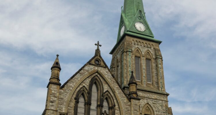 Canadian Anglican Church removes prayer to convert Jews